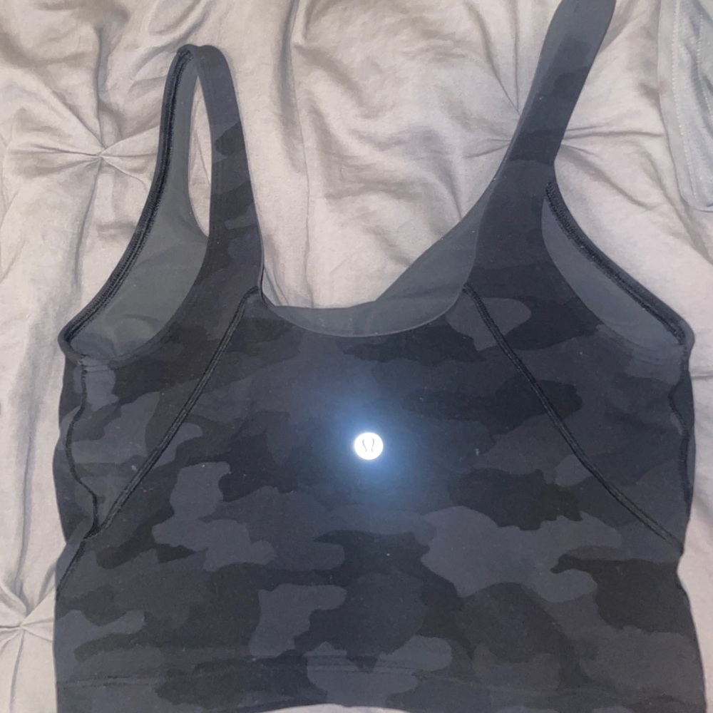 Lululemon align tank